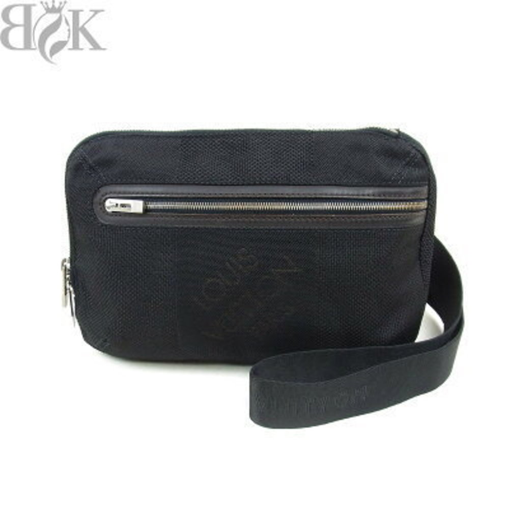 Louis Vuitton Arche Body bag Waist shoulder Damier Jean Louis